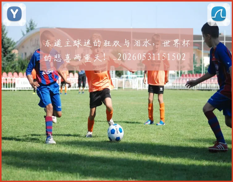 东道主球迷的狂欢与泪水,世界杯的悲喜两重天!_20260531151502