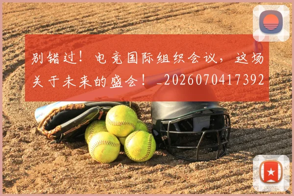 别错过!电竞国际组织会议,这场关于未来的盛会!_20260704173924